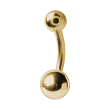 Load image into Gallery viewer, Navel Barbell