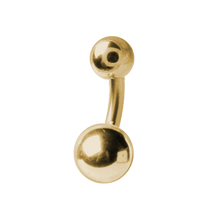 Load image into Gallery viewer, Navel Barbell