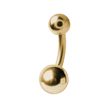 Load image into Gallery viewer, Navel Barbell