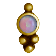Load image into Gallery viewer, Long Ornate Opal Attachment