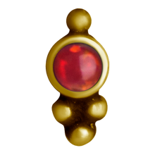 Load image into Gallery viewer, Long Ornate Opal Attachment
