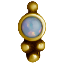 Load image into Gallery viewer, Long Ornate Opal Attachment