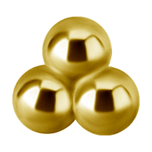 Load image into Gallery viewer, Tri-Ball Attachment