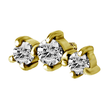 Load image into Gallery viewer, Triple Prong Set Attachment