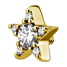 Load image into Gallery viewer, Star Attachment