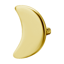 Load image into Gallery viewer, Flat Moon Attachment