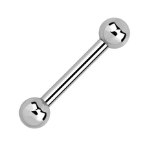 Load image into Gallery viewer, Big Gauge Barbell