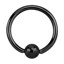 Load image into Gallery viewer, Big Gauge Ball Closure Ring
