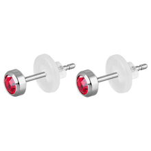 Load image into Gallery viewer, Premium Crystal Ear Studs