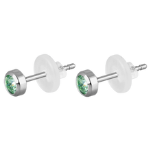 Load image into Gallery viewer, Premium Crystal Ear Studs