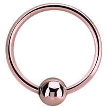 Load image into Gallery viewer, Ball Closure Ring