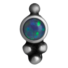 Load image into Gallery viewer, Long Ornate Opal Attachment