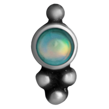 Load image into Gallery viewer, Long Ornate Opal Attachment