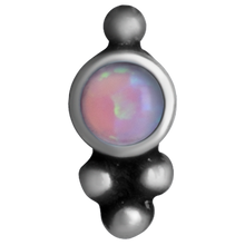 Load image into Gallery viewer, Long Ornate Opal Attachment