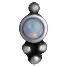 Load image into Gallery viewer, Long Ornate Opal Attachment