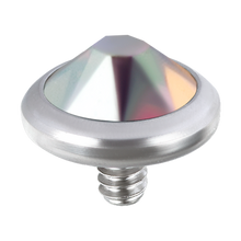Load image into Gallery viewer, Jewelled Disc Attachment