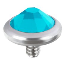 Load image into Gallery viewer, Jewelled Disc Attachment
