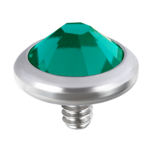 Load image into Gallery viewer, Jewelled Disc Attachment