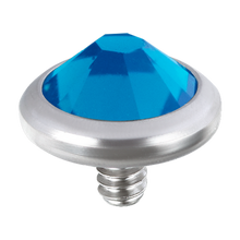Load image into Gallery viewer, Jewelled Disc Attachment