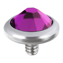 Load image into Gallery viewer, Jewelled Disc Attachment