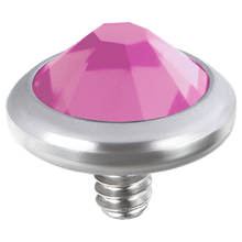 Load image into Gallery viewer, Jewelled Disc Attachment