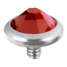Load image into Gallery viewer, Jewelled Disc Attachment