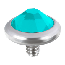Load image into Gallery viewer, Jewelled Disc Attachment