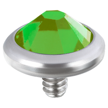 Load image into Gallery viewer, Jewelled Disc Attachment