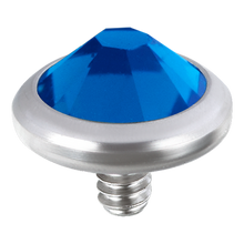 Load image into Gallery viewer, Jewelled Disc Attachment