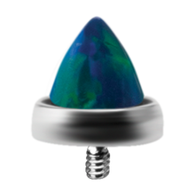 Load image into Gallery viewer, Opal Spike Attachment