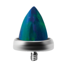 Load image into Gallery viewer, Opal Spike Attachment