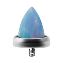 Load image into Gallery viewer, Opal Spike Attachment
