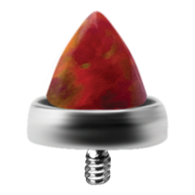 Load image into Gallery viewer, Opal Spike Attachment