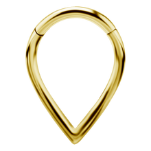 Load image into Gallery viewer, Long V-Shaped Clicker