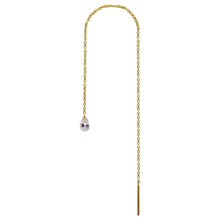 Load image into Gallery viewer, Threader with Floating Zirconia