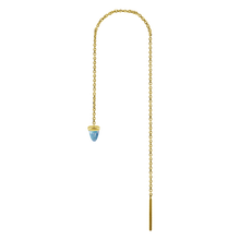 Load image into Gallery viewer, Threader with Opal Spike