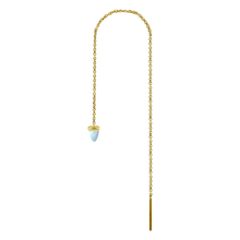 Load image into Gallery viewer, Threader with Opal Spike