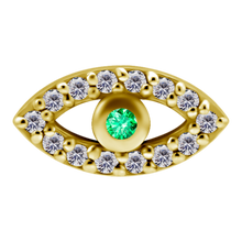 Load image into Gallery viewer, Evil Eye Attachment