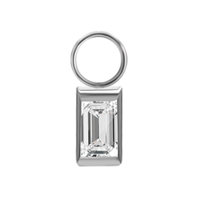 Load image into Gallery viewer, Baguette Charm