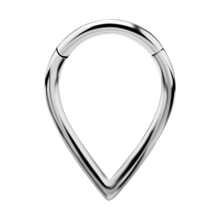 Load image into Gallery viewer, Long V-Shaped Clicker