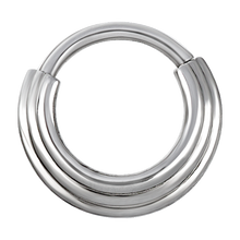 Load image into Gallery viewer, Stacked Concave Clicker