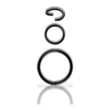 Load image into Gallery viewer, Continuous Ring