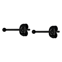 Load image into Gallery viewer, Ball Ear Studs