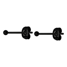 Load image into Gallery viewer, Ball Ear Studs