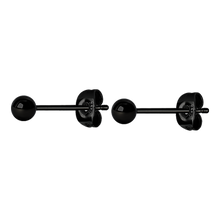 Load image into Gallery viewer, Ball Ear Studs