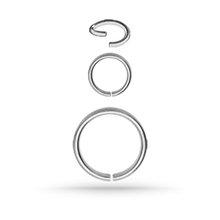 Load image into Gallery viewer, Continuous Ring