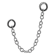 Load image into Gallery viewer, Single Connecting Chain