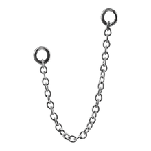 Load image into Gallery viewer, Single Connecting Chain