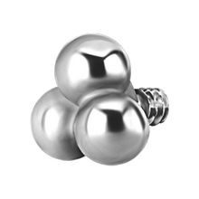 Load image into Gallery viewer, Tri-Ball Attachment