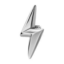 Load image into Gallery viewer, Faceted Lightning Bolt Attachment